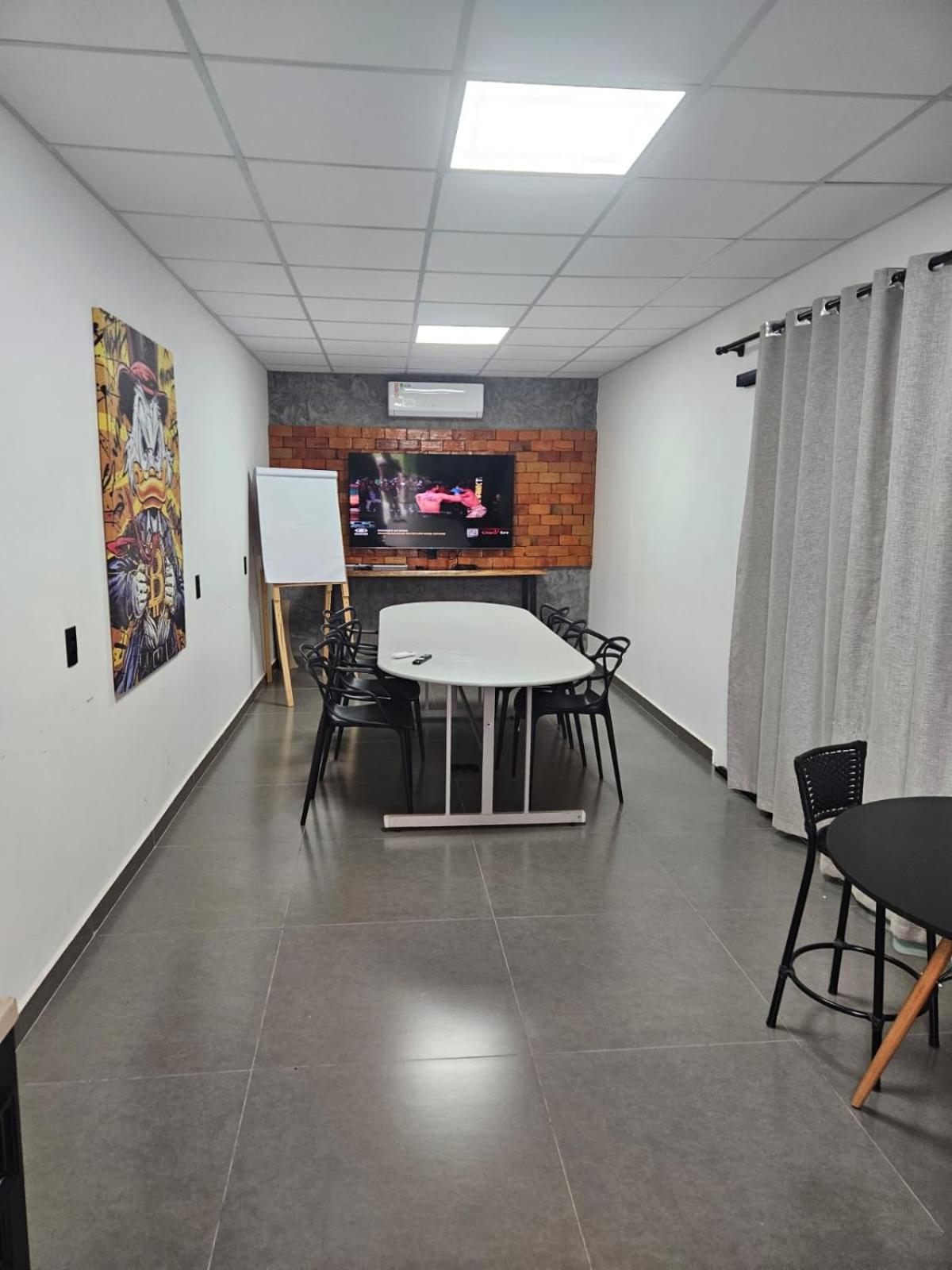 Oriente Hotel Campo Novo do Parecis Εξωτερικό φωτογραφία